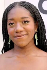 Фото  (Stacy Osei-Kuffour) #512388