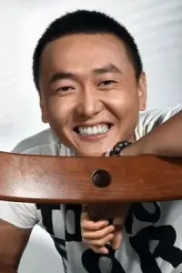 Фото  (杨山) #507266