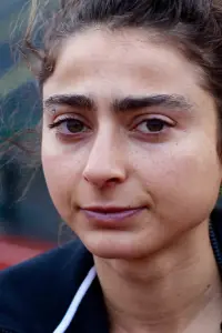 Фото Алексі Паппас (Alexi Pappas)