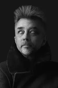 Фото Андріус Мамонтовас (Andrius Mamontovas)