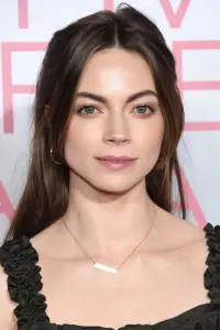 Фото Кейтлін Карвер (Caitlin Carver)