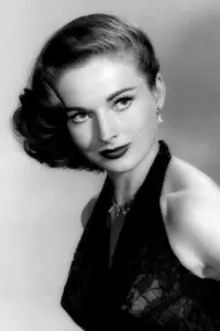 Фото Колін Грей (Coleen Gray)