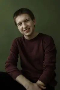 Фото Девід Робітайль (David Robitaille)