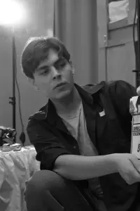 Фото  (Iván Marín)