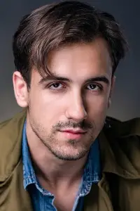 Фото  (John Ennis Graham)