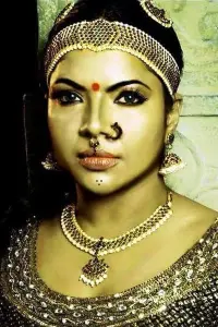 Фото  (Kaajal Pasupathi)