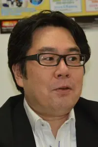Фото  (Kazuomi Nagai)
