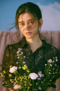 Фото  (Lin Siyi) #509835