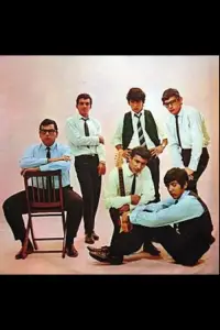 Фото  (Los Iracundos) #512245