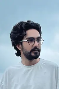 Фото Рамін Масумі (Ramin Masoumi) #395456