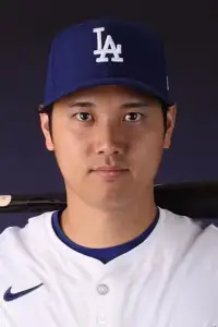 Фото Шохей Отані (Shohei Ohtani) #338507