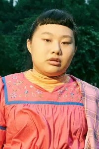 Фото Ін-Ру Чен (Ying-Ru Chen)