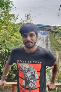 Фото  (Gokul Anand)