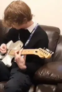 Фото Джеймі Вей (Jamie Way)