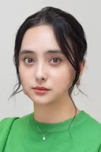 Фото  (Nicole Ishida)