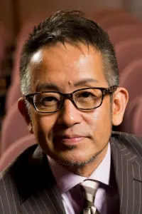 Фото  (Amon Miyamoto)