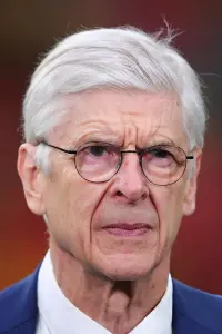 Фото  (Arsène Wenger)