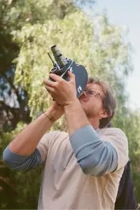 Фото  (James DeLisio)