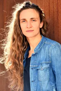 Фото  (Maria Spanring)