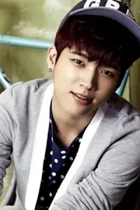 Фото  (Nam Woo-hyun)
