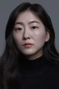 Фото Пак Га-Янг (Park Ga-young)