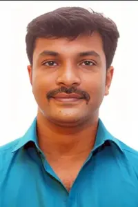 Фото  (Vijay Gowrish)