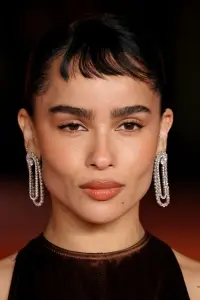 Фото Зої Кравіц (Zoë Kravitz)