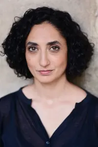 Фото Аріелла Гіршфельд (Ariella Hirshfeld)