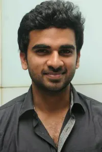 Фото Ашок Селван (Ashok Selvan)