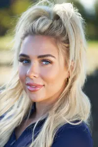 Фото  (Gabby Allen)