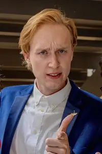 Фото Джекс Мелоні (Jax Maloney) #520480