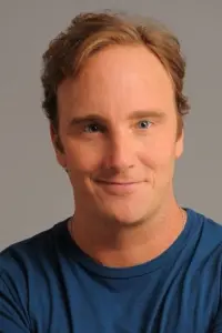 Фото Джей Мор (Jay Mohr)