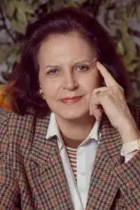 Фото  (Lygia Fagundes Telles)