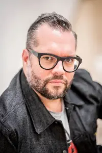 Фото  (Alex Agnew)