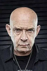 Фото Даг Бредлі (Doug Bradley)