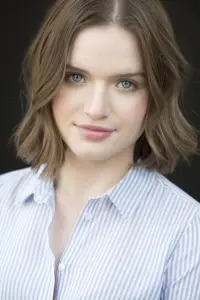 Фото  (Evie Bair)