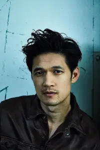 Фото Гаррі Шум мл. (Harry Shum Jr.)