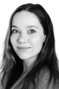 Фото  (Maria Ehrenberg) #320187