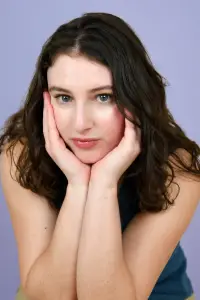 Фото  (Naomi Rubin)