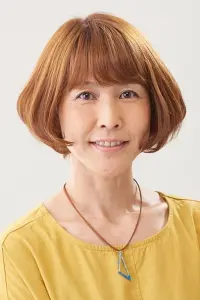 Фото  (Shiho Kikuchi)