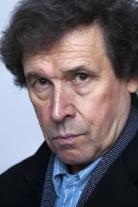 Фото Стівен Рі (Stephen Rea)