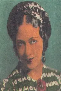 Фото  (Bahiga Hafez)