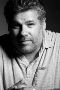 Фото  (Dave Buckman)