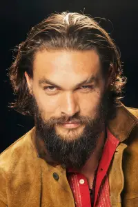 Фото Джейсон Момоа (Jason Momoa) #326490