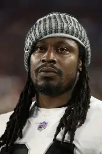 Фото Маршон Лінч (Marshawn Lynch) #23984