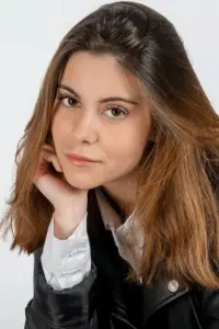 Фото Мартіна Д'Антіохія (Martina D’Antiochia)