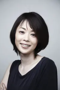 Фото Юко Міямото (Yuko Miyamoto)