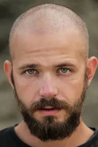 Фото Олександр Алексієв (Aleksandar Aleksiev)