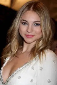 Фото  (Allie Gonino) #506867