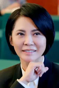 Фото Енджі Чай (Angie Chai)
